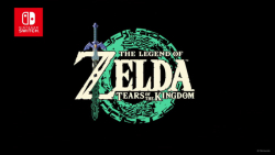 تریلر بازی جدید Legend of Zelda:Tears of The Kingdom