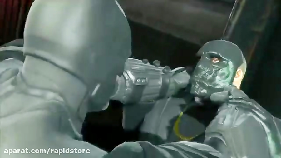 Batman: Arkham Origins ndash; Xbox 360