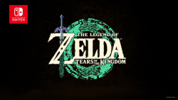تریلر بازی The Legend of Zelda Tears of the Kingdom