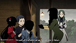 انیمه shadows house فصل 2 قسمت 5 زیرنویس فارسی انی پلاس