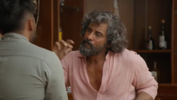 فیلم سینمایی هندی ماهان، دوبله...