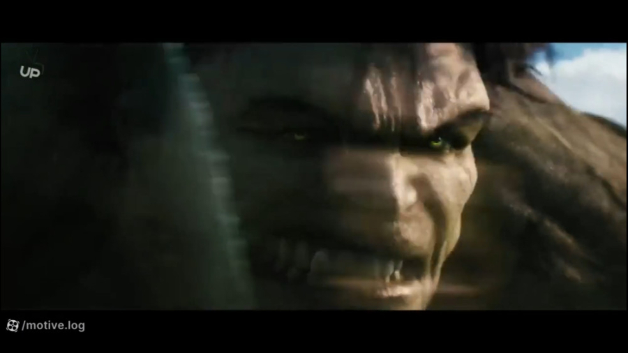 فیلم سینمایی هالک شگفت انگیز The Incredible Hulk 2008 زمان6112ثانیه