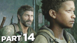 قسمت 14 گیم پلی بازی آخرین بازمانده از ما - The Last of Us Part I جدا شده