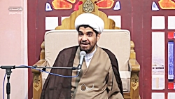 احکام نماز 3 _ حجت الاسلام  شا نظری