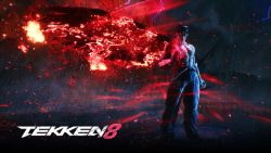 تریلر جدید بازی Tekken 8 منتشر شد