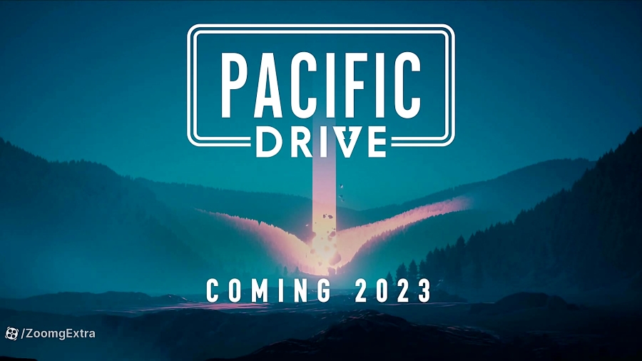 تریلر معرفی بازی Pacific Drive برای PC  و PS5 زمان131ثانیه