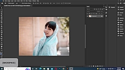 آموزش تکنیک خفن و پرکاربردcamera raw