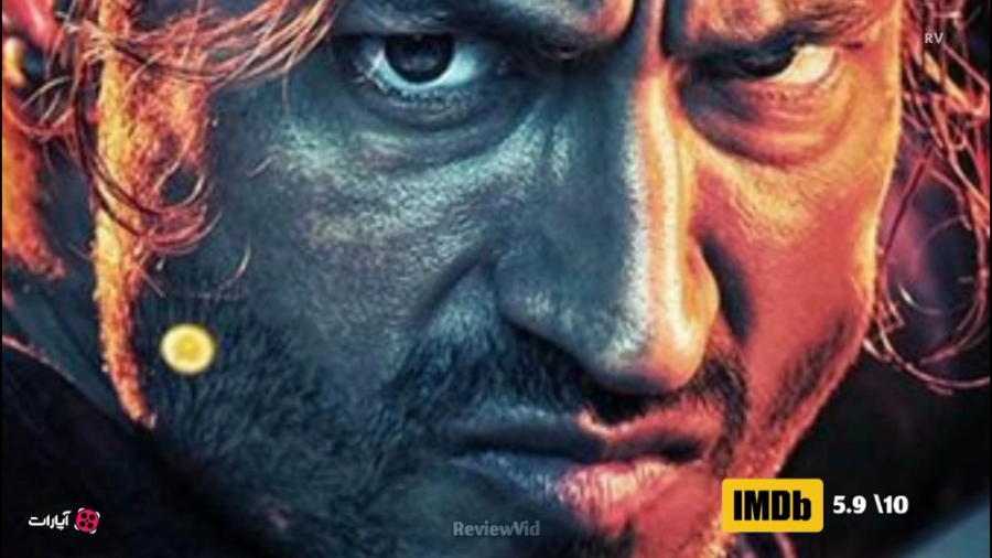 معرفی فیلم هندی کماندو 3 | فیلم سینمایی اکشن 2019 زمان100ثانیه