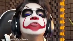 پست جدید  تئوس فیلم جدید