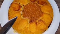 پلوی مخلوط ، آموزش آشپزی
