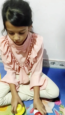 مبینا طبسی آنباکس لپ لپ