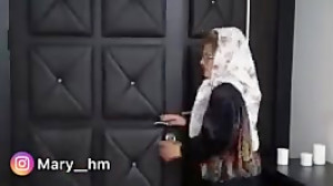 طنز ماری طنز خنده دار ایرانی م...