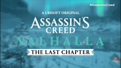 Assassin#039;s Creed Valhalla: The Last Chapter Trailer