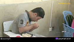 نگهداری بیش از دو هزار معلول جسمی و ذهنی در مراکز بهزیستی ورامین نگهداری بیش از دو هزار معلول جسمی و ذهنی در مراکز بهزیستی ورامین