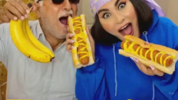 نورث فود | اسمر فود | چالش فود...