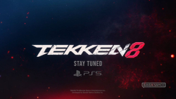 تریلر معرفی بازی Tekken 8