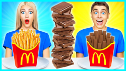 تفریحی و سرگرمی 16 چالش موقعیت...