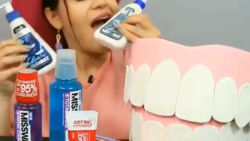 سوگند فود چالش فود اسمر  فود ا...