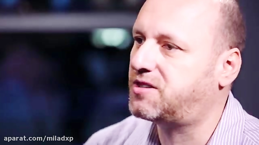 Detroit Interview with David Cage of Quantic Dream P