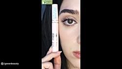 ریمل Nudelook گلدن رز