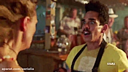 تریلر فصل 2 سریال Ash Vs Evil...