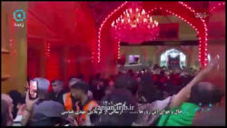 راوی اربعین _ اربعین 1401