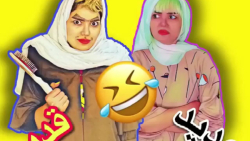 طنز سرنا امینی  کلیپ سرنا امین...