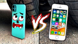 چالش له کردن وسایل کیوت زیرماش...