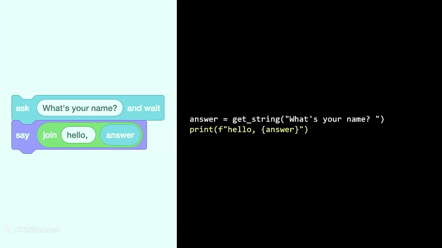 Python Summer 2021