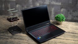نگاه کوتاه به 3 مدل لپ تاپ گیمینگ میان رده MSI نگاه کوتاه به 3 مدل لپ تاپ گیمینگ میان رده MSI