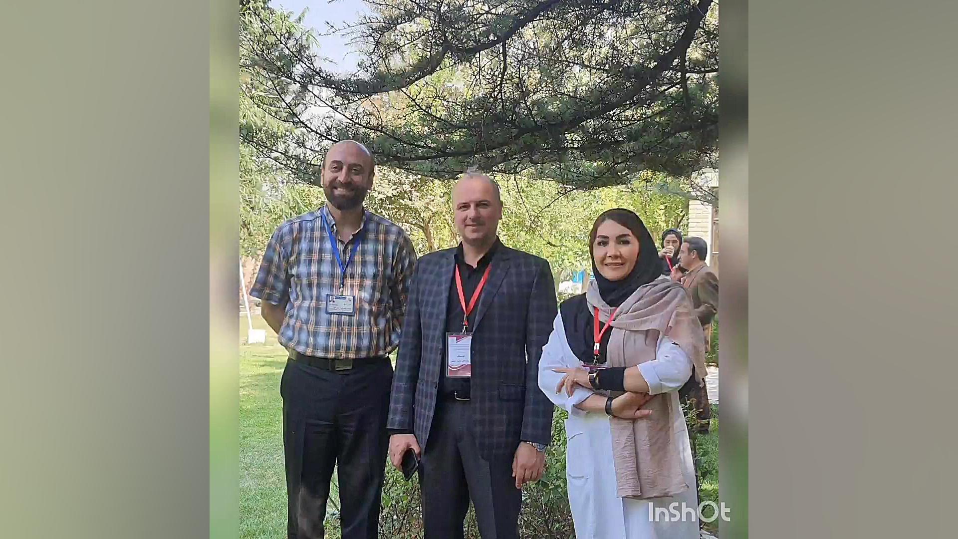 پایان آزمون مصاحبه بورد تخصصی روانپزشکی سال ۱۴۰۱-بیمارستان روانپزشکی ایران لیفت صورت