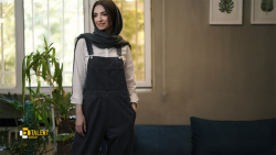 سرهمی زنانه کوی مدل نقاش سرهمی زنانه کوی مدل نقاش