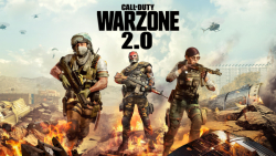 تریلر Warzone 2.0 و Modern Warfare 2 Multiplayer