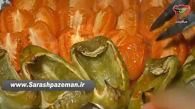 Sarashpazeman