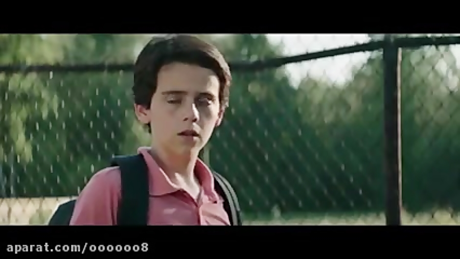 فیلم سینمایی ترسناک آن ۱ «ایت» دوبله فارسی»