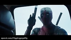 نبرد ددپول علیه مرد عنکبوتی