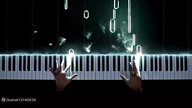 موسیقی کلاسیک - شوپن - نوکتورن اپوس ۲۷ _ Nocturne Op. 27 No. 2(360P) ربات میکرونانو جراحی