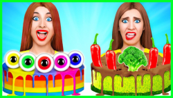 تفریحی و سرگرمی 19  چالش موقعی...