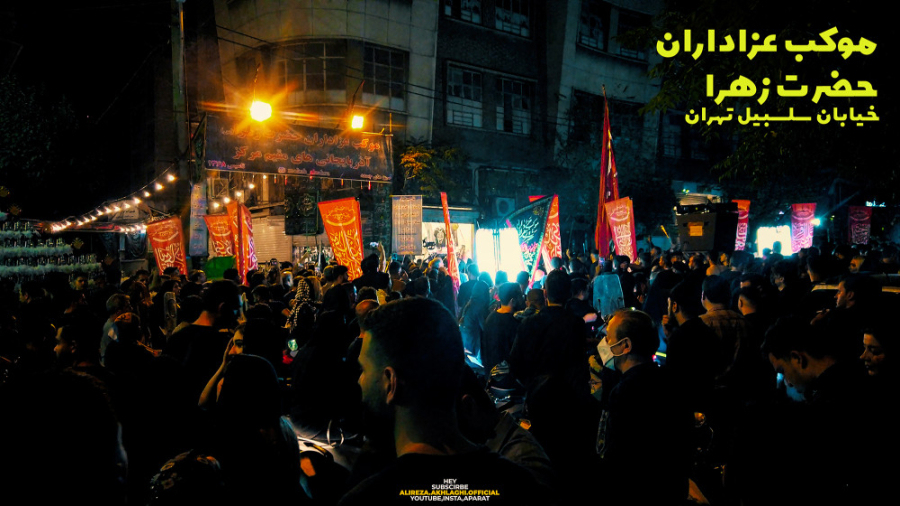 پوستر بزرگ