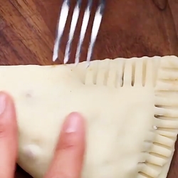Beef And Cheese Empanada