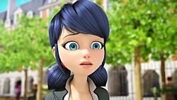 کارتون ماجراجویی در پاریس : فص...