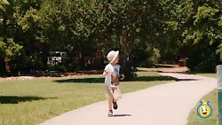 پهپاد تی رکس با آرون پارکبان،...