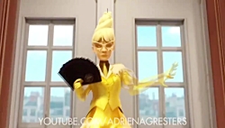 اسپویل های جدید میراکلس فصل ۵