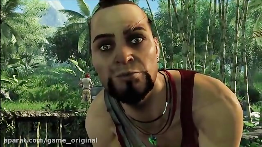 تریلر Far Cry 3 در e3 2011