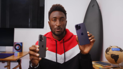 بررسی گوشی آیفون 14 پرو مکس MKBHD معروف | iPhone 14 Pro Review