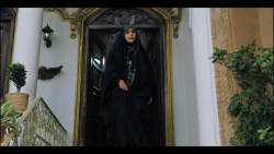 قسمت 2 سریال نقطه آبی