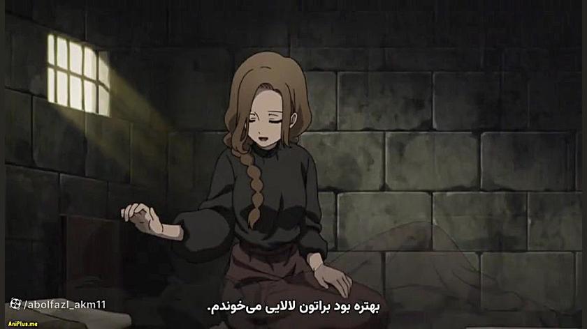 انیمه shadows house فصل 2 قسمت 11 زیرنویس فارسی انی پلاس لیزر کوانتومی جراحی چشم