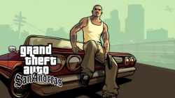 گیمپلی کامل بازی Grand Theft Auto - GTA San Andreas