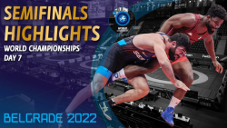 خلاصه دیدارهای نیمه نهایی | رو...