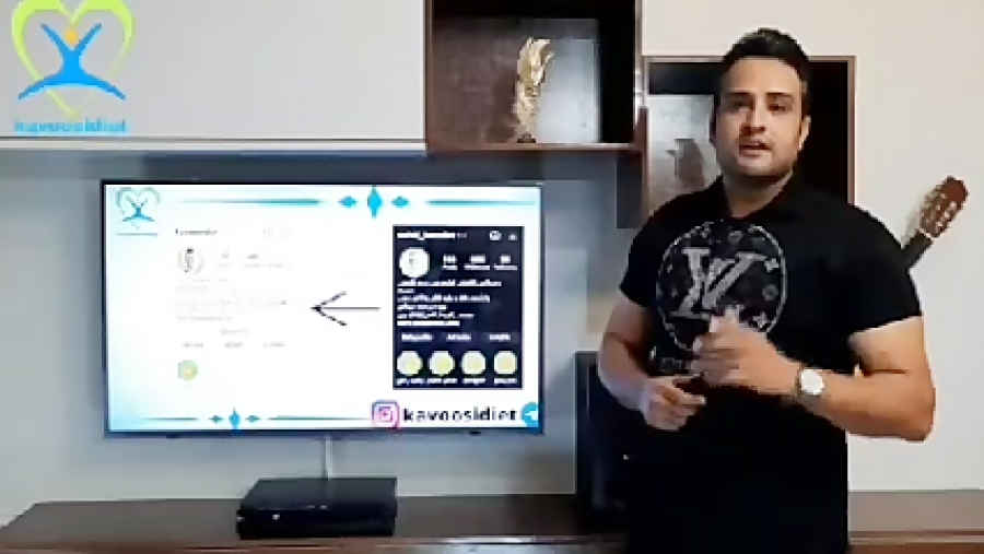 دوره رایگان آموزش رژیم غذایی لاغری